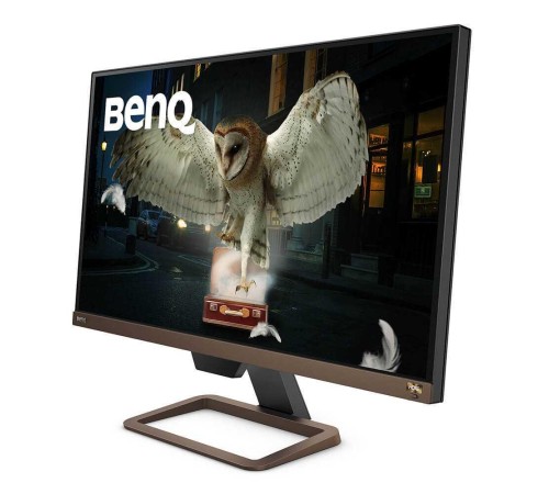 Монитор LCD 27'' 16:9 3840x2160(UHD 4K) IPS, 60 Hz, 320 cd/m2, 1300:1, 20М:1, 5ms, VGA, 2xHDMI, DP, Tilt, Swivel, Speakers, 1Y, Black (Вскрытая упаковка) Монитор LCD 27'' 16:9 3840x2160(UHD 4K) IPS, 60 Hz, 320 cd/m2, 1300:1, 20М:1, 5ms, VGA, 2xHDMI, DP, Tilt, Swivel, Speakers, 1Y, Black (Вскрытая упаковка)