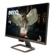 Монитор LCD 27'' 16:9 3840x2160(UHD 4K) IPS, 60 Hz, 320 cd/m2, 1300:1, 20М:1, 5ms, VGA, 2xHDMI, DP, Tilt, Swivel, Speakers, 1Y, Black (Вскрытая упаковка)