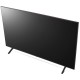 Телевизор ЖК 65" LG/ 65", Ultra HD, Smart TV,Wi-Fi, DVB-T2/C/S2, MR NFC, 2.0ch (20W), 3 HDMI, 2 USB, Ashed Brown