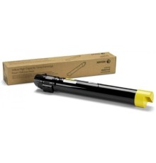  Тонер Xerox Phaser 7500 (17,8K стр.), желтый
