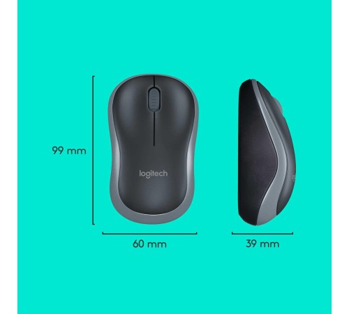 Клавиатура беспроводная Logitech K270 (приемник Unifying, 2 батарейки AAA) (арт. 920-003058, M/N: Y-R0015 / C-U0007) С КИРИЛЛИЦЕЙ Клавиатура беспроводная Logitech K270 (приемник Unifying, 2 батарейки AAA) (арт. 920-003058, M/N: Y-R0015 / C-U0007) С КИРИЛЛИЦЕЙ