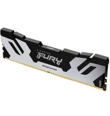 Оперативная память Kingston 16GB 7600MT/s DDR5 CL38 DIMM FURY Renegade Silver XMP