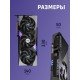 Видеокарта/ GeForce RTX 5080 16G GAMING TRIO OC