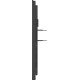 Информационный дисплей 98" 16:9 3840x2160(UHD 4K) IPS, 60 Hz, 500 cd/m, H178°/V178°, 1200:1, 1.07B, 8ms, VGA, 3xHDMI, 2xDP, RJ-45, RS232C, MicroSD, 2xUSB Type A, Speakers, OPS Slot, Android 11, 24/7, 3Y, Black