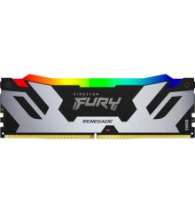 Память оперативная/ Kingston 48GB 6400MT/s DDR5 CL32 DIMM FURY Renegade RGB XMP