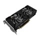 Видеокарта Palit PA-RTX2060SUPER DUAL 8G GDDR6 256bit DVI HDMI DP (Вскрытая упаковка)