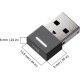 Гарнитура/ Logitech Headset Wireless Zone UC Graphite