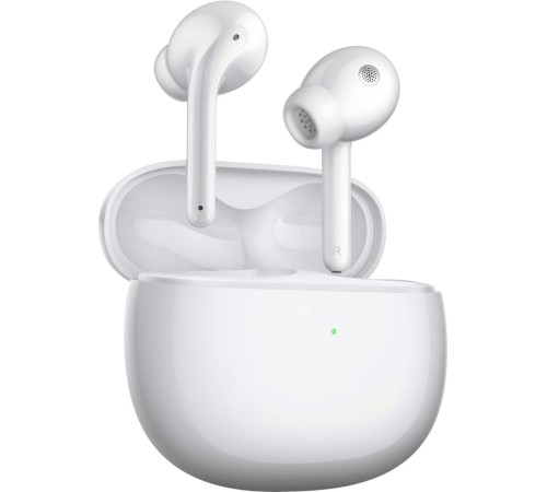 Наушники Xiaomi Buds 3 (White) M2111E1 (BHR5526GL) (Вскрытая упаковка) Наушники Xiaomi Buds 3 (White) M2111E1 (BHR5526GL) (Вскрытая упаковка)