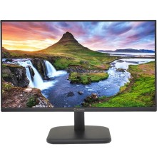 Монитор/ AOPEN by ACER 24CL1YEbmix 23,8'',  ZeroFrame, Black, 16:9, IPS, 1920x1080, 1 / 5ms, 250cd, 100Hz, 1xVGA+1xHDMI(1.4)+SPK+Audio In/Out, Speakers 2Wx2, sync: FreeSync