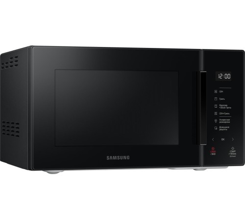 Микроволновая печь гриль MG23T5018AK SAMSUNG/ MG23T5018AK SAMSUNG Микроволновая печь гриль MG23T5018AK SAMSUNG/ MG23T5018AK SAMSUNG