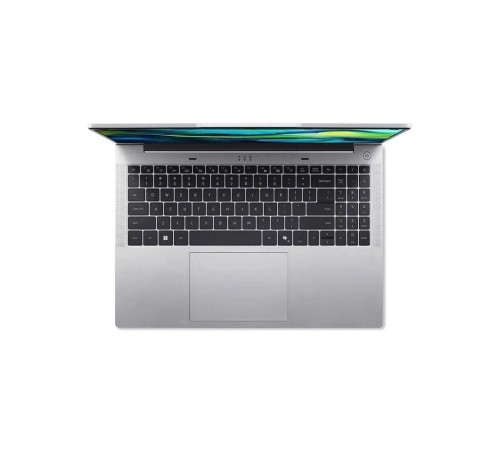 Ноутбук/ ACER Aspire Lite AL16-71P-5137 16"(1920x1200 (матовый) IPS)/Intel Core Ultra 5 125H(1.2Ghz)/16384Mb/512PCISSDGb/noDVD/Int:Intel HD/Cam/BT/WiFi/50WHr/war 1y/1.6kg/Silver/NoOS Ноутбук/ ACER Aspire Lite AL16-71P-5137 16"(1920x1200 (матовый) IPS)/Intel Core Ultra 5 125H(1.2Ghz)/16384Mb/512PCISSDGb/noDVD/Int:Intel HD/Cam/BT/WiFi/50WHr/war 1y/1.6kg/Silver/NoOS