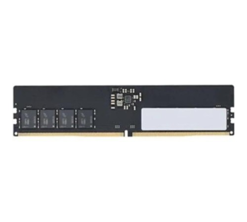 Память оперативная/ Foxline DIMM 32GB 5200 DDR5 CL 38 Память оперативная/ Foxline DIMM 32GB 5200 DDR5 CL 38