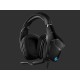 Гарнитура игровая Logitech G635 LIGHTSYNC (M/N: A-00081) (Мятая упаковка)
