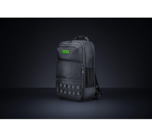 Рюкзак Razer Concourse Pro 17.3"/ Razer Concourse Pro 17.3" Backpak Рюкзак Razer Concourse Pro 17.3"/ Razer Concourse Pro 17.3" Backpak