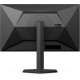 Монитор 27" AOC 27G4X 1920x1080, WLED, 16:9, Fast IPS, 300cd, 1000:1, 80M:1, 1ms, 178/178, HDMI*2, DP, 180Hz, Speakers, HAS, Pivot, Tilt, Swivel, Внут, VESA, Black/Grey, 3y