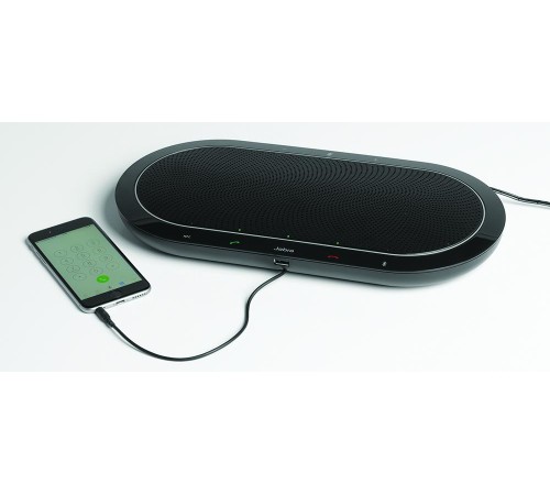 Спикерфон/ Jabra SPEAK 810 MS Спикерфон/ Jabra SPEAK 810 MS