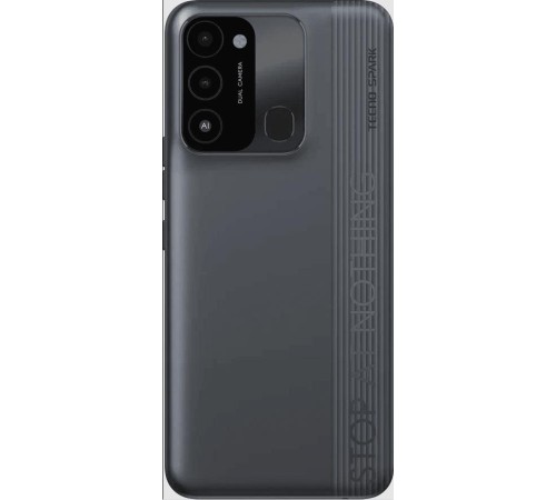 KG5n SPARK 8C 64 Magnet Black, 6.52" Asahi Glass, 20:9, 1612 x 720 пикселей, 1.6GHz, 8 Core (Unisoc T606), 4GB RAM, 64GB, up to 256GB flash, 13Mpix+QVGA/8Mpix, 2 Sim, 4G, BT v5.0, WiFi 802.11 b/g/n, GPS/AGPS, GLONASS,NFC, Micro-USB, 5000mAh, Android KG5n SPARK 8C 64 Magnet Black, 6.52" Asahi Glass, 20:9, 1612 x 720 пикселей, 1.6GHz, 8 Core (Unisoc T606), 4GB RAM, 64GB, up to 256GB flash, 13Mpix+QVGA/8Mpix, 2 Sim, 4G, BT v5.0, WiFi 802.11 b/g/n, GPS/AGPS, GLONASS,NFC, Micro-USB, 5000mAh, Android
