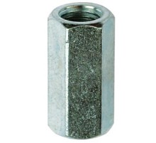 Соединительная гайка М8х25