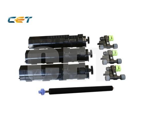 -/ Комплект роликов 40X7706 для LEXMARK MX710/MX711/MX810/MX811/MX812/MS810/MS811/MS812 (CET)