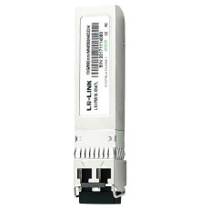 Оптический трансивер/ 10G SFP+ SR Optic Module in 300M length