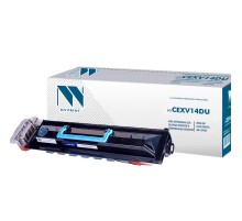 -/ Барабан NVP NV-C-EXV14 DU для Canon iR2016i/ iR2020i/ iR2016/ iR2016J/ iR2020 (50000k)