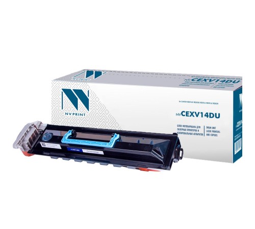 -/ Барабан NVP NV-C-EXV14 DU для Canon iR2016i/ iR2020i/ iR2016/ iR2016J/ iR2020 (50000k) -/ Барабан NVP NV-C-EXV14 DU для Canon iR2016i/ iR2020i/ iR2016/ iR2016J/ iR2020 (50000k)