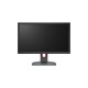 Мониторы/ Benq XL2411K 24'', 1920x1080, TN, 144Hz, 12M:1, 320cd, 1ms, 3xHDMI, DP, Speakers, FreeSync, Height adj 155, Pivot, 3Y, Black