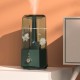 Увлажнитель воздуха deerma Humidifier DEM-F360W Green, ультразвуковой (Мятая упаковка)