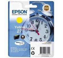 Картридж/ EPSON WF ink yellow ST 300 300Seiten 3,6ml