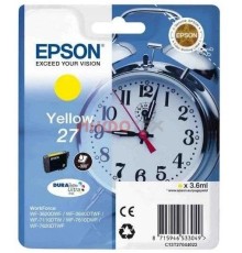 Картридж/ EPSON WF ink yellow ST 300 300Seiten 3,6ml