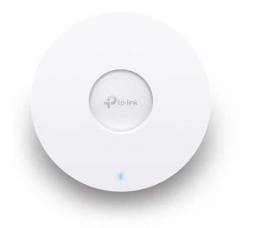 беспроводная точка доступа TP-Link EAP660 HD, AX3600 Ceiling Mount Dual-Band Wi-Fi 6 Access Point