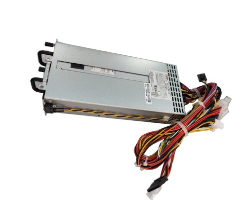 Блок питания серверный/ Server power supply Qdion Model R1A-KH0400 P/N:99RAKH0400I1110210 1U Slim Redundant 400W AC-DC Efficiency 80 Plus Silver, Cable connector: C14 Блок питания серверный/ Server power supply Qdion Model R1A-KH0400 P/N:99RAKH0400I1110210 1U Slim Redundant 400W AC-DC Efficiency 80 Plus Silver, Cable connector: C14
