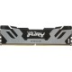 Память оперативная/ Kingston 48GB 6000MT/s DDR5 CL32 DIMM FURY Renegade Silver XMP
