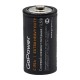 Батарейка/ Батарейка GoPower R14 C Shrink 2 Heavy Duty 1.5V (2/24/288) (24 шт.)