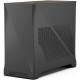 Корпус ПК без блока питания/ Case Fractal Design Era 2, Mini-Tower, 2x120mm, 2xUSB-A 3.0 + 1xUSB 3.2 Type-C, SFX PSU Support, mITX Charcoal Gray