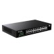 Коммутатор/ Коммутатор TEG2224D 24GE Cloud Managed Switch