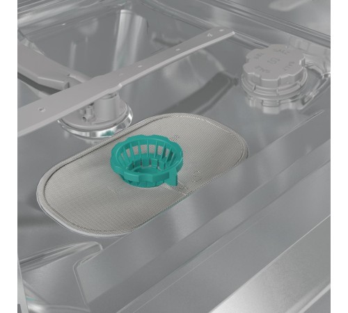 Посудомоечная машина Gorenje/ Посудомоечная машина Gorenje, загрузка 13 комплектов, стандартный мотор, регулировка верхней корзины по высоте, 2 корзины, сенсорное управление, световой и звуковой сигнал завершения цикла, отсрочка, полный AquaStop, энергоэф