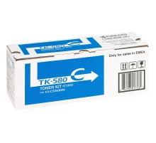тонер-картридж Kyocera TK-590C/ Toner Cartridge TK-590C (5K)