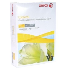  Бумага XEROX Colotech Plus 170CIE, 280г, A4, 250 листов (кратно 4 шт) (См. 003R97097)