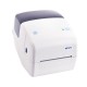 Принтер этикеток с отрезчиком iDPRT iD4S, DT, 4", 203 DPI, 152 мм/сек, Label Printer with full and partial cutter (X)