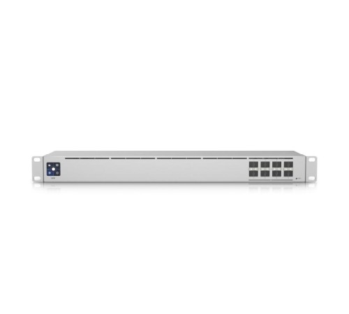 Коммутатор/ 8-port, Layer 2 switch made for 10G SFP+ connections Коммутатор/ 8-port, Layer 2 switch made for 10G SFP+ connections
