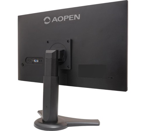 Монитор/ AOPEN by ACER 27CL2Ebmirx 27'', Black, 16:9, IPS, 1920x1080, 1 / 5ms, 250cd, 100Hz, 1xVGA + 1xHDMI(1.4) + Audio in/out, Speakers 2Wx2, sync: FreeSync, hadj 110 Монитор/ AOPEN by ACER 27CL2Ebmirx 27'', Black, 16:9, IPS, 1920x1080, 1 / 5ms, 250cd, 100Hz, 1xVGA + 1xHDMI(1.4) + Audio in/out, Speakers 2Wx2, sync: FreeSync, hadj 110