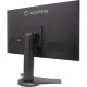 Монитор/ AOPEN by ACER 27CL2Ebmirx 27'', Black, 16:9, IPS, 1920x1080, 1 / 5ms, 250cd, 100Hz, 1xVGA + 1xHDMI(1.4) + Audio in/out, Speakers 2Wx2, sync: FreeSync, hadj 110