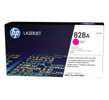 Барабан/ HP 828A Magenta LaserJet Drum