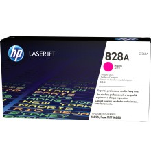 Барабан/ HP 828A Magenta LaserJet Drum