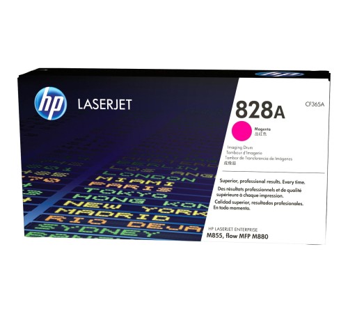 Барабан/ HP 828A Magenta LaserJet Drum Барабан/ HP 828A Magenta LaserJet Drum