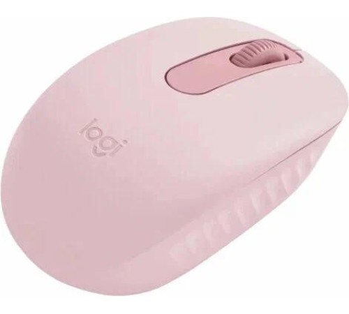 Мышь/ Logitech M196 Bluetooth Mouse ROSE