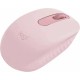 Мышь/ Logitech M196 Bluetooth Mouse ROSE