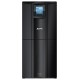 Источник бесперебойного питания APC Smart-UPS C 3000VA/2100W, 230V, Line-Interactive, LCD, Out: 8xC13 1xC19, 1 year warranty