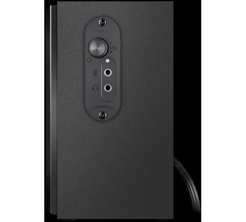 Defender Акустическая 2.0 система SPK 270 черный, 10 Вт, питание от USB